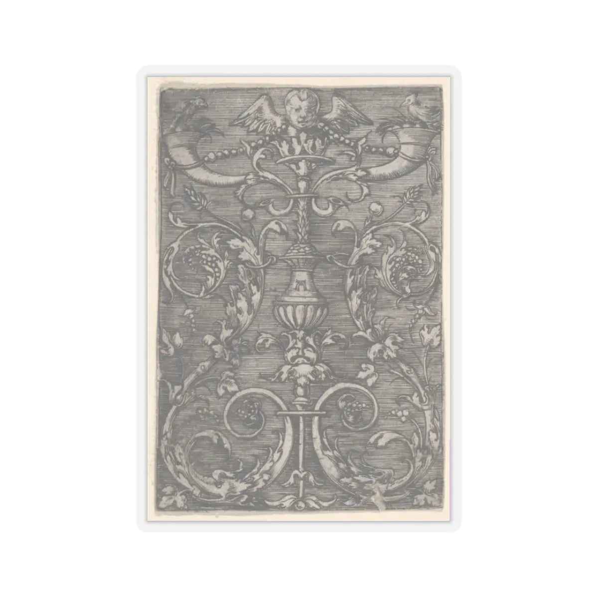 SKU:TSS-STICK-LBRLTD-3X3-13SA7 Sizes:3" × 3" Types:Transparent