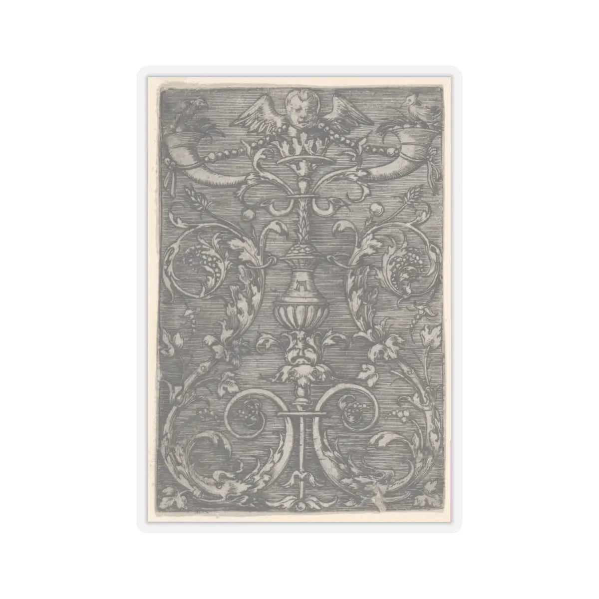 SKU:TSS-STICK-LBRLTD-4X4-13SA7 Sizes:4" × 4" Types:Transparent