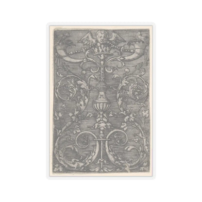 SKU:TSS-STICK-LBRLTD-4X4-13SA7 Sizes:4" × 4" Types:Transparent
