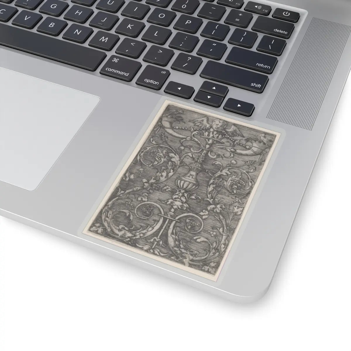 SKU:TSS-STICK-LBRLTD-4X4-13SA7 Sizes:4" × 4" Types:Transparent