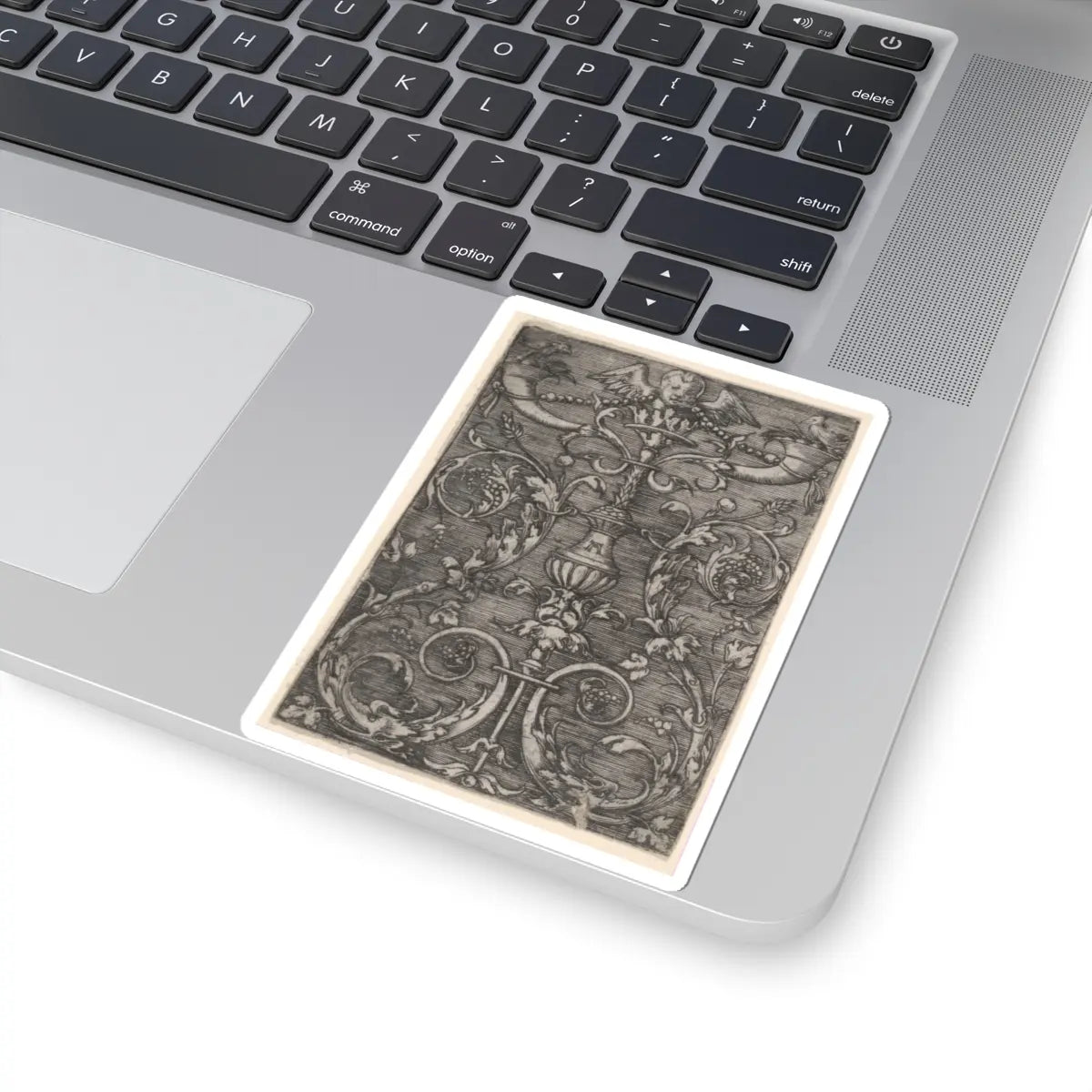 SKU:TSS-STICK-LBRLTD-4X4-70 Sizes:4" × 4" Types:White