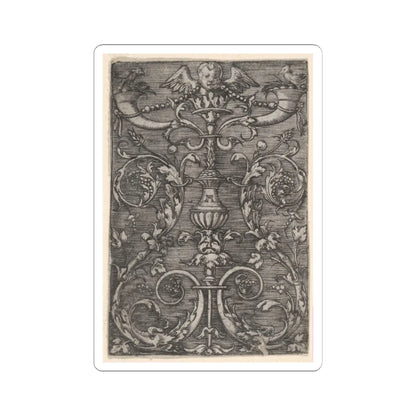 SKU:TSS-STICK-LBRLTD-6X6-70 Sizes:6" × 6" Types:White