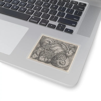 SKU:TSS-STICK-LBRLTD-3X3-13SAA Sizes:3" × 3" Types:Transparent