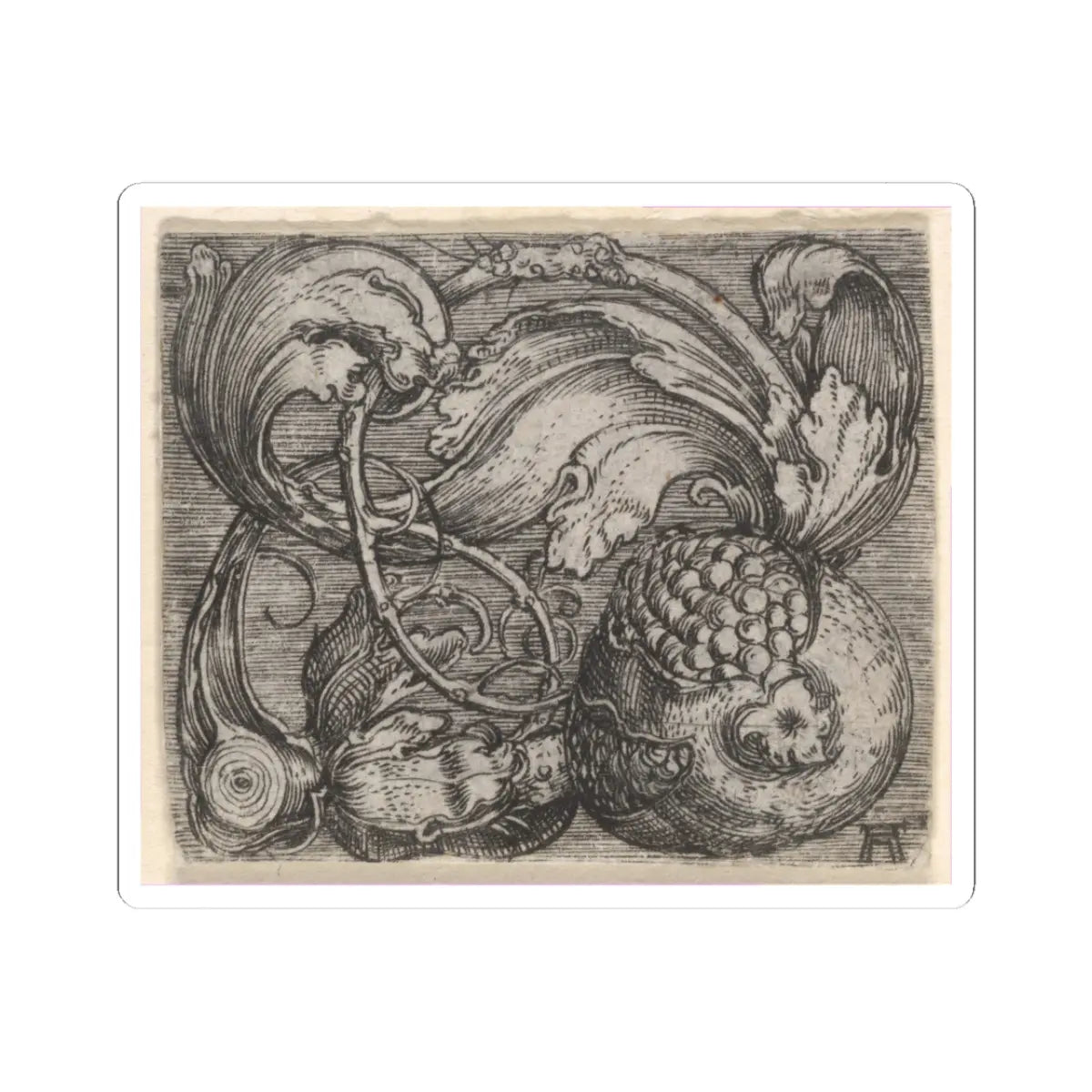 SKU:TSS-STICK-LBRLTD-3X3-73 Sizes:3" × 3" Types:White