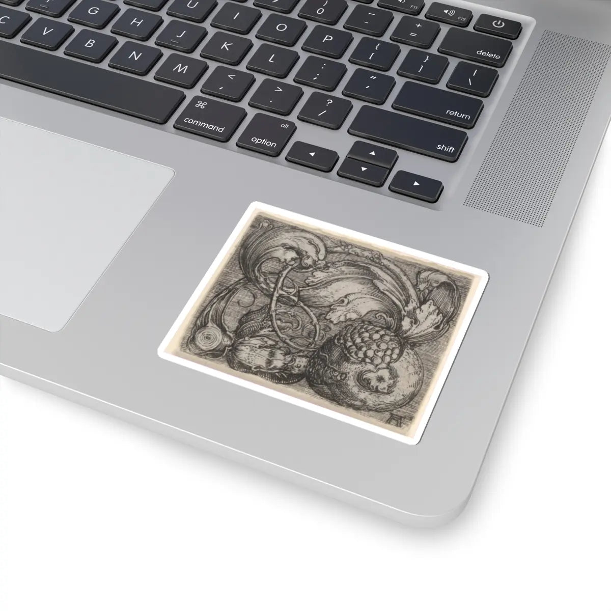 SKU:TSS-STICK-LBRLTD-3X3-73 Sizes:3" × 3" Types:White