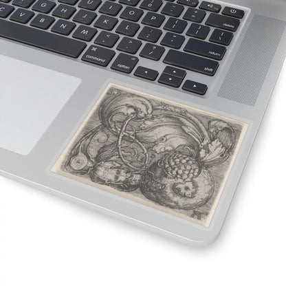 SKU:TSS-STICK-LBRLTD-4X4-13SAA Sizes:4" × 4" Types:Transparent