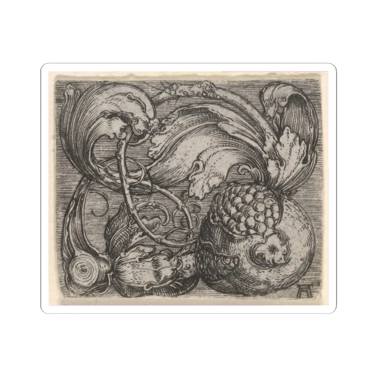 SKU:TSS-STICK-LBRLTD-4X4-73 Sizes:4" × 4" Types:White