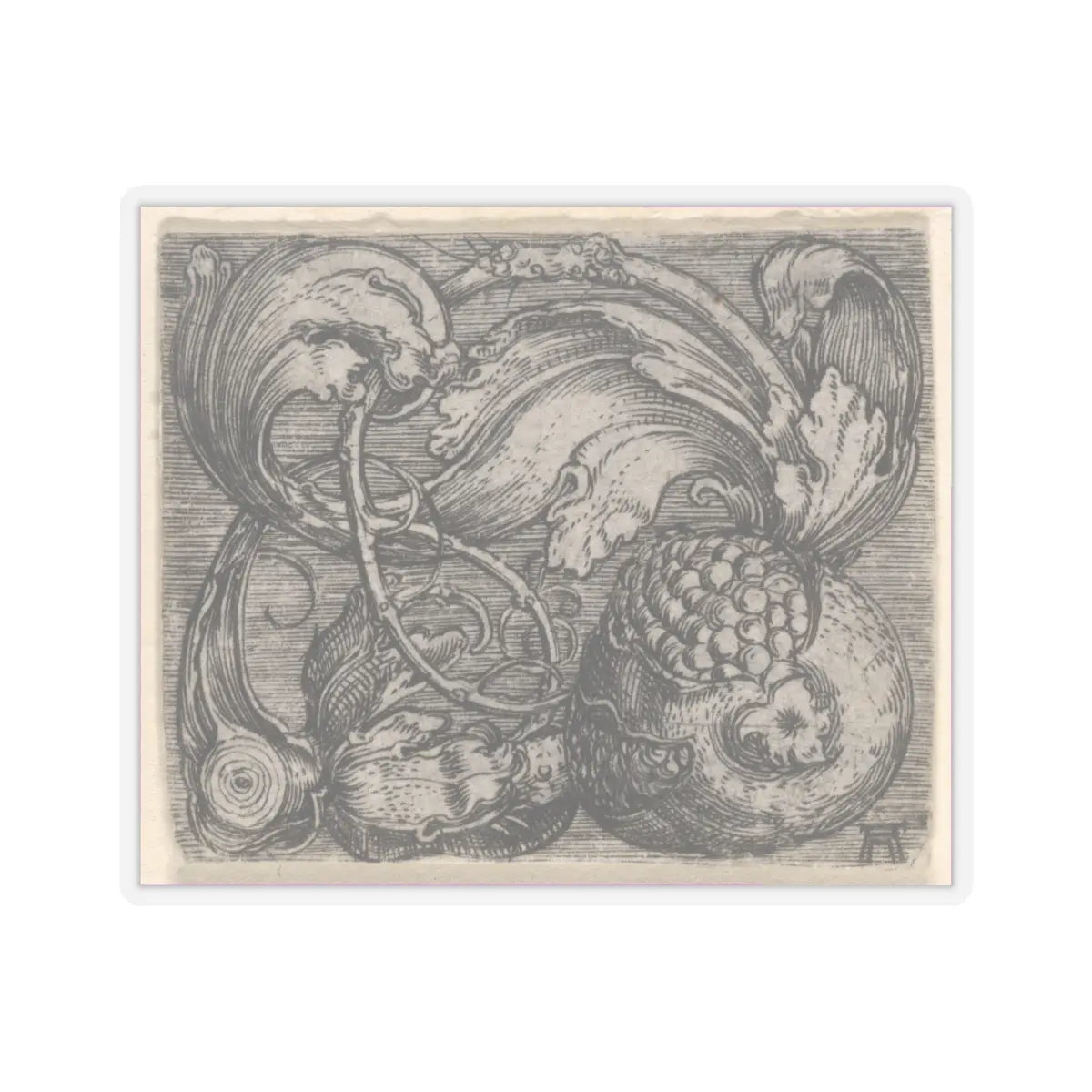 SKU:TSS-STICK-LBRLTD-6X6-13SAA Sizes:6" × 6" Types:Transparent