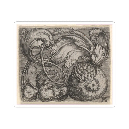 SKU:TSS-STICK-LBRLTD-6X6-73 Sizes:6" × 6" Types:White