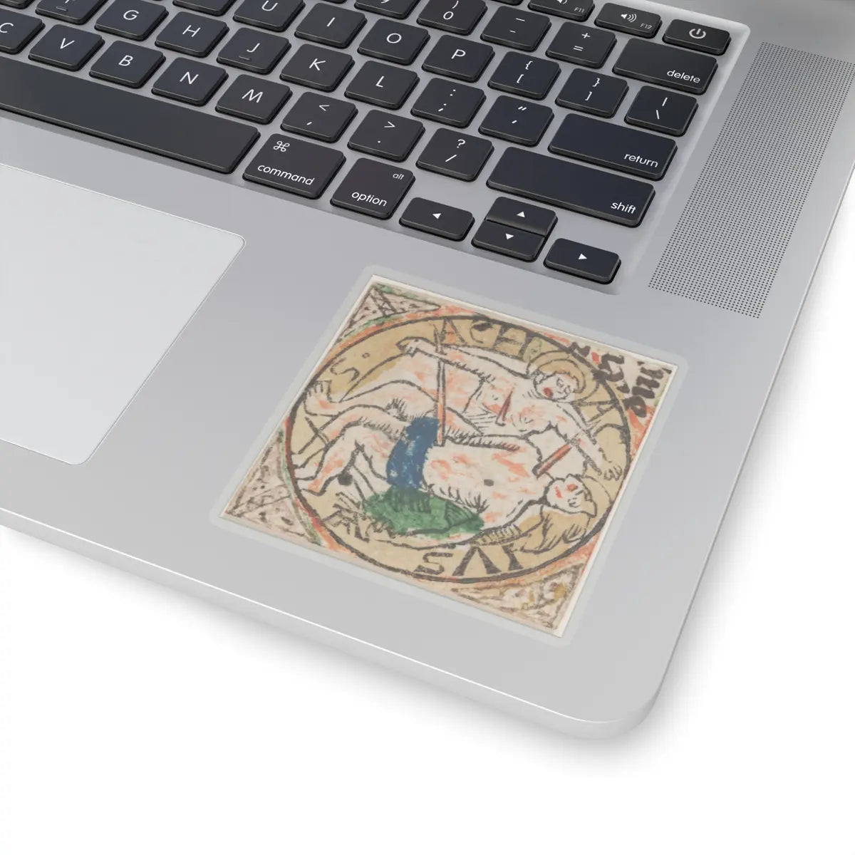 SKU:TSS-STICK-LBRLTD-3X3-13SAK Sizes:3" × 3" Types:Transparent