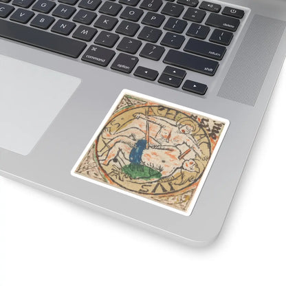 SKU:TSS-STICK-LBRLTD-3X3-83 Sizes:3" × 3" Types:White
