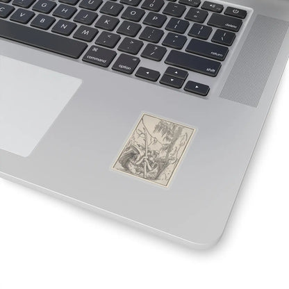 SKU:TSS-STICK-LBRLTD-2X2-13SAM Sizes:2" × 2" Types:Transparent