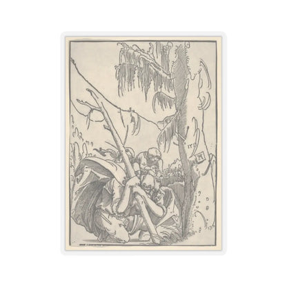 SKU:TSS-STICK-LBRLTD-4X4-13SAM Sizes:4" × 4" Types:Transparent