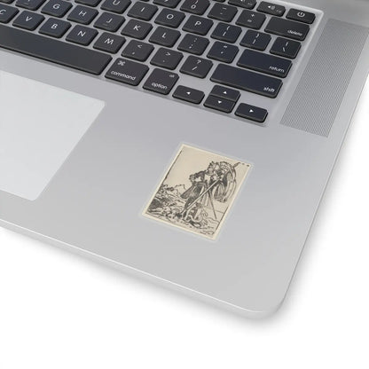 SKU:TSS-STICK-LBRLTD-2X2-13SAO Sizes:2" × 2" Types:Transparent