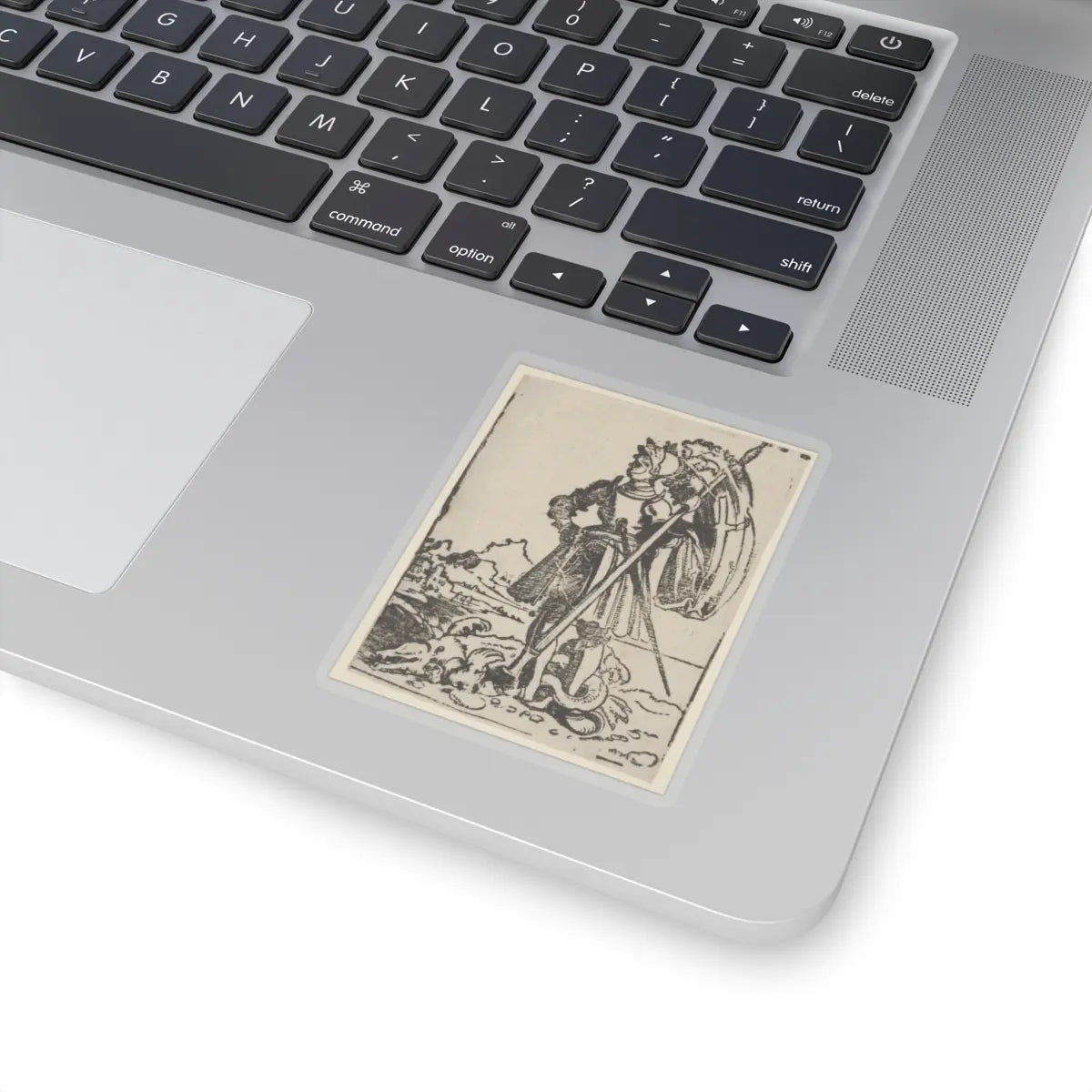 SKU:TSS-STICK-LBRLTD-3X3-13SAO Sizes:3" × 3" Types:Transparent