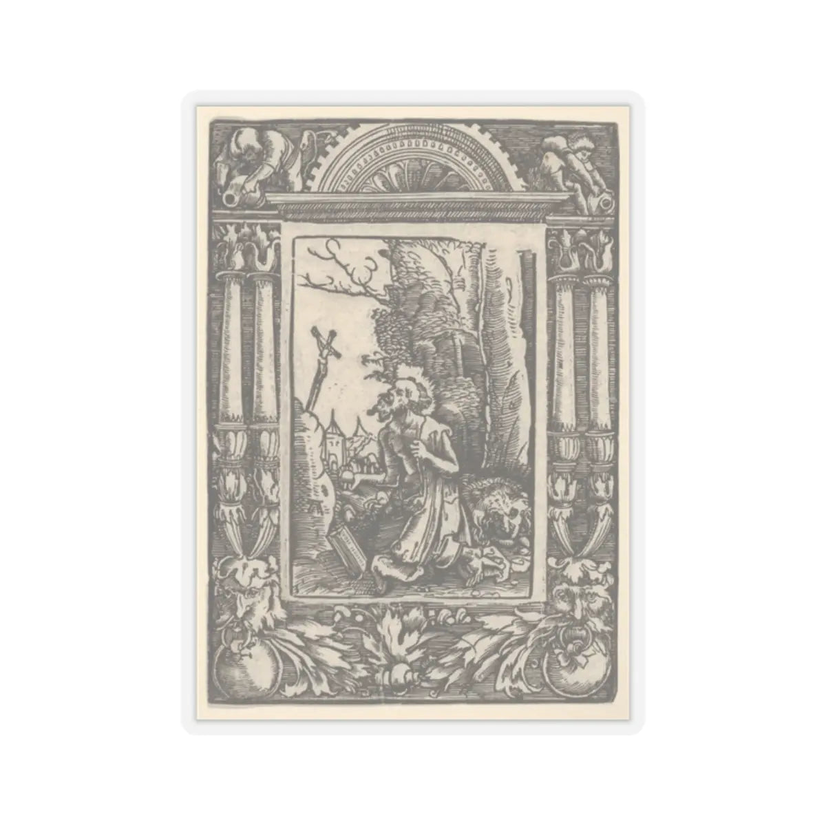 SKU:TSS-STICK-LBRLTD-2X2-13SAU Sizes:2" × 2" Types:Transparent
