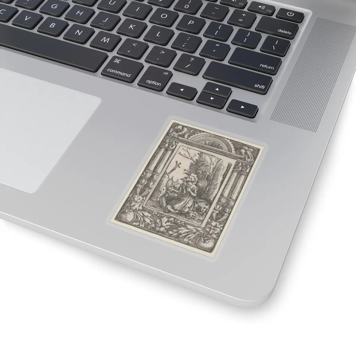 SKU:TSS-STICK-LBRLTD-3X3-13SAU Sizes:3" × 3" Types:Transparent