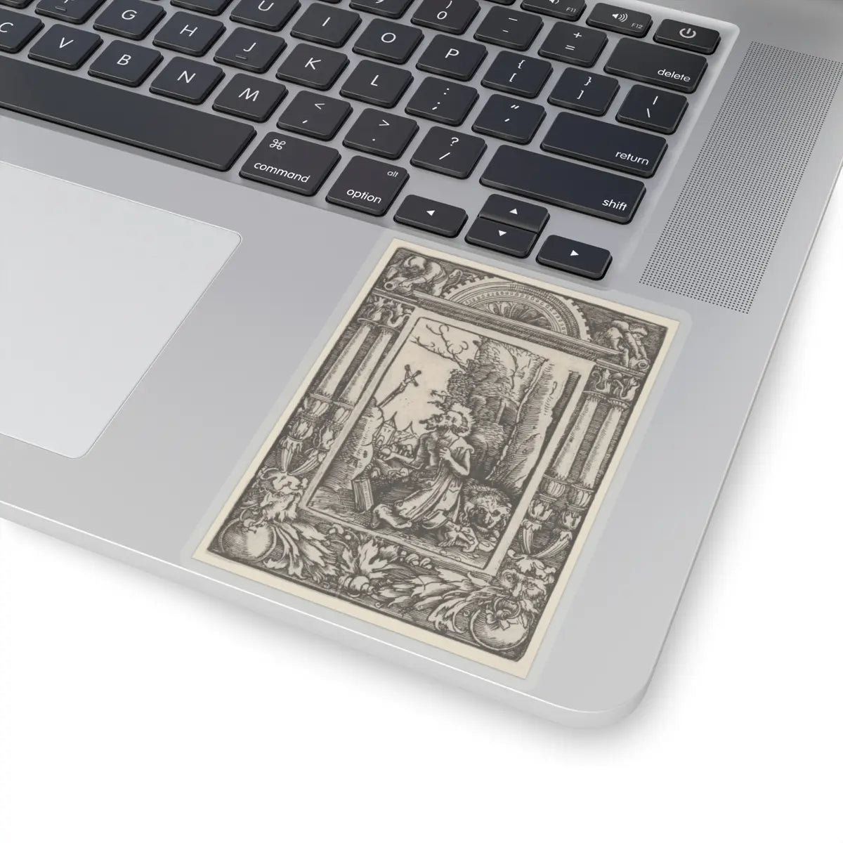 SKU:TSS-STICK-LBRLTD-4X4-13SAU Sizes:4" × 4" Types:Transparent