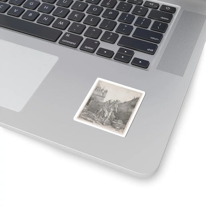 SKU:TSS-STICK-LBRLTD-2X2-96 Sizes:2" × 2" Types:White