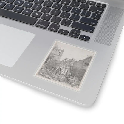 SKU:TSS-STICK-LBRLTD-3X3-13SAX Sizes:3" × 3" Types:Transparent