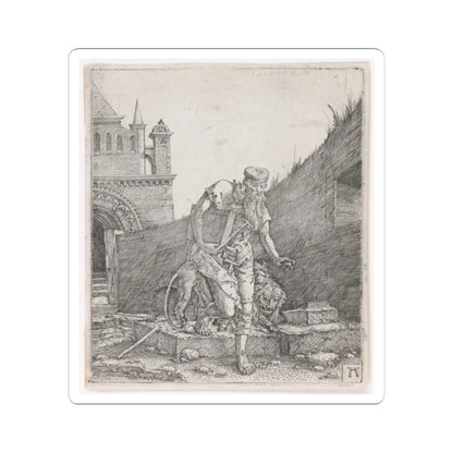 SKU:TSS-STICK-LBRLTD-4X4-96 Sizes:4" × 4" Types:White