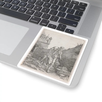 SKU:TSS-STICK-LBRLTD-4X4-96 Sizes:4" × 4" Types:White