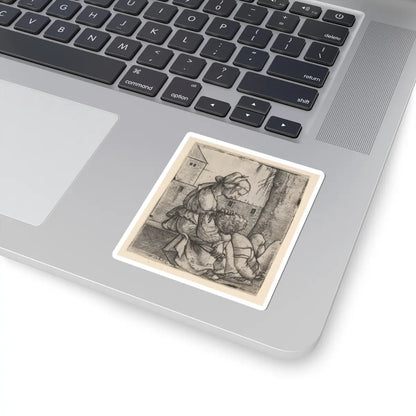 SKU:TSS-STICK-LBRLTD-3X3-97 Sizes:3" × 3" Types:White