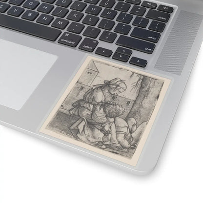 SKU:TSS-STICK-LBRLTD-4X4-13SAY Sizes:4" × 4" Types:Transparent