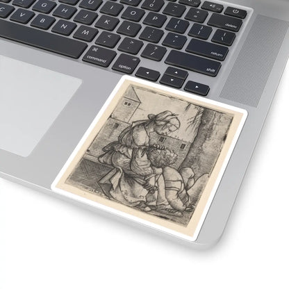 SKU:TSS-STICK-LBRLTD-4X4-97 Sizes:4" × 4" Types:White