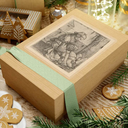 SKU:TSS-STICK-LBRLTD-6X6-13SAY Sizes:6" × 6" Types:Transparent