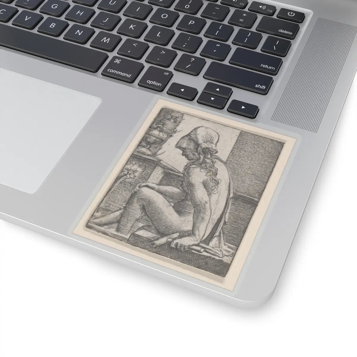 SKU:TSS-STICK-LBRLTD-4X4-13SAZ Sizes:4" × 4" Types:Transparent