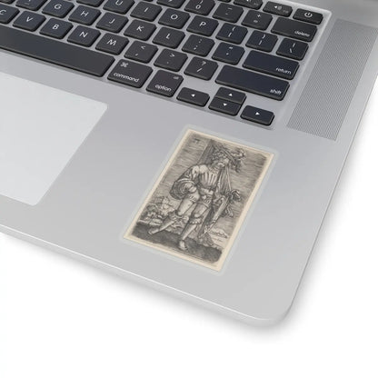 SKU:TSS-STICK-LBRLTD-3X3-13SBP Sizes:3" × 3" Types:Transparent