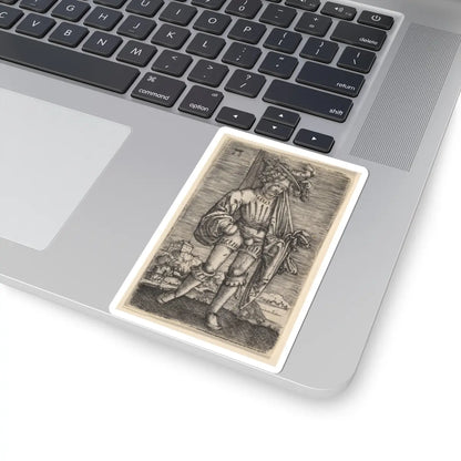 SKU:TSS-STICK-LBRLTD-4X4-124 Sizes:4" × 4" Types:White