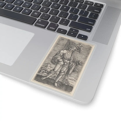 SKU:TSS-STICK-LBRLTD-4X4-13SBP Sizes:4" × 4" Types:Transparent