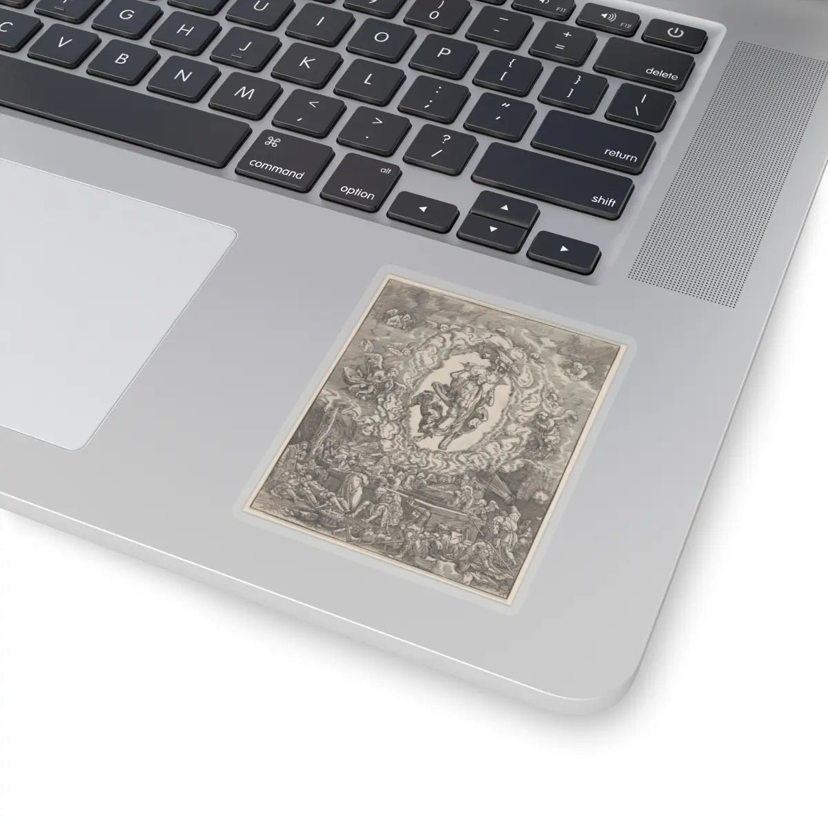 SKU:TSS-STICK-LBRLTD-3X3-13SBR Sizes:3" × 3" Types:Transparent