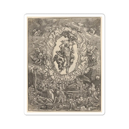 SKU:TSS-STICK-LBRLTD-6X6-126 Sizes:6" × 6" Types:White