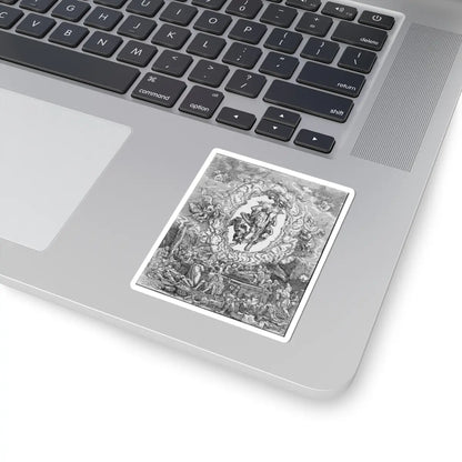 SKU:TSS-STICK-LBRLTD-3X3-127 Sizes:3" × 3" Types:White