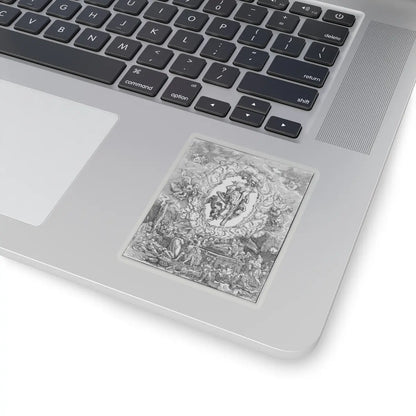 SKU:TSS-STICK-LBRLTD-3X3-13SBS Sizes:3" × 3" Types:Transparent