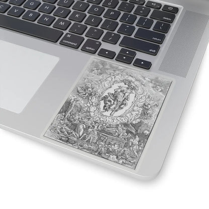 SKU:TSS-STICK-LBRLTD-4X4-13SBS Sizes:4" × 4" Types:Transparent