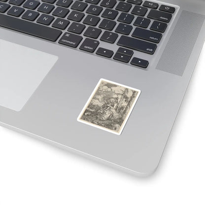 SKU:TSS-STICK-LBRLTD-2X2-135 Sizes:2" × 2" Types:White