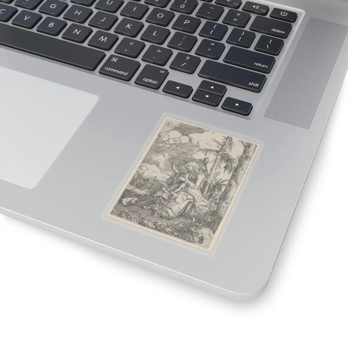 SKU:TSS-STICK-LBRLTD-3X3-13SC0 Sizes:3" × 3" Types:Transparent