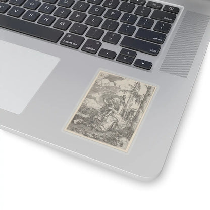 SKU:TSS-STICK-LBRLTD-3X3-13SC0 Sizes:3" × 3" Types:Transparent