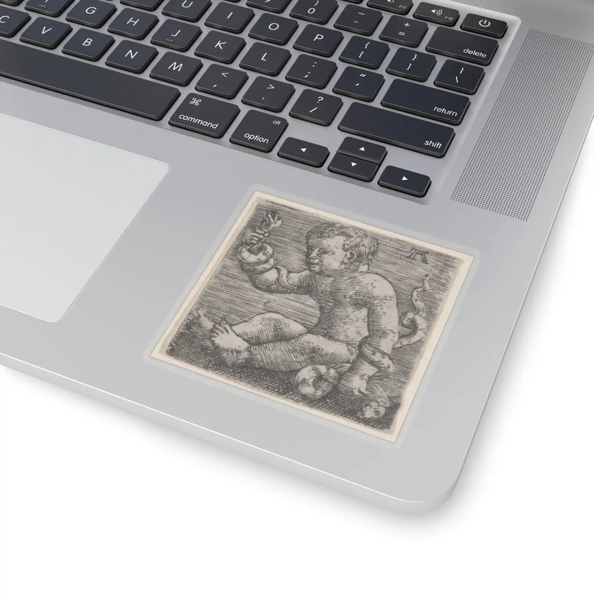 SKU:TSS-STICK-LBRLTD-3X3-13SCC Sizes:3" × 3" Types:Transparent