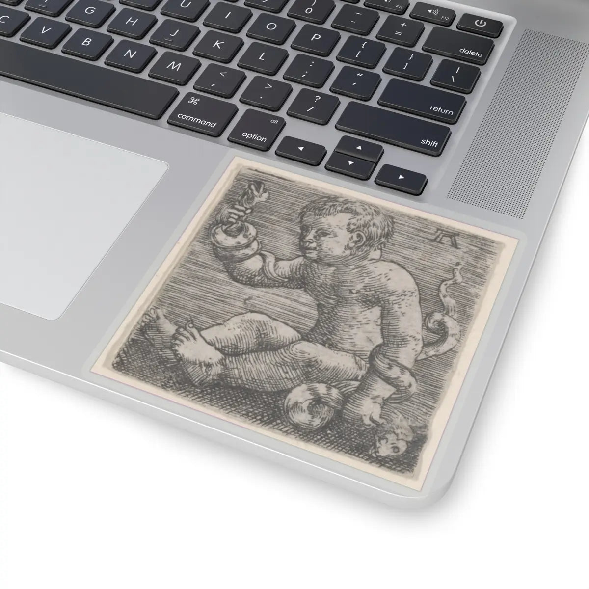 SKU:TSS-STICK-LBRLTD-4X4-13SCC Sizes:4" × 4" Types:Transparent