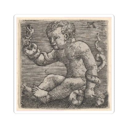 SKU:TSS-STICK-LBRLTD-6X6-147 Sizes:6" × 6" Types:White