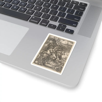 SKU:TSS-STICK-LBRDRR-3X3-2 Sizes:3" × 3" Types:White