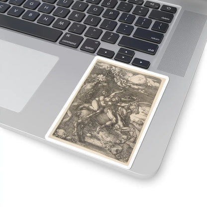 SKU:TSS-STICK-LBRDRR-4X4-2 Sizes:4" × 4" Types:White