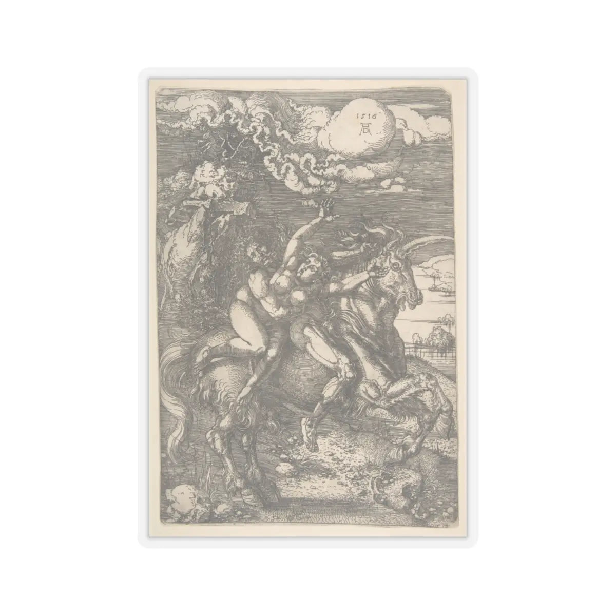 SKU:TSS-STICK-LBRDRR-6X6-13SCD Sizes:6" × 6" Types:Transparent