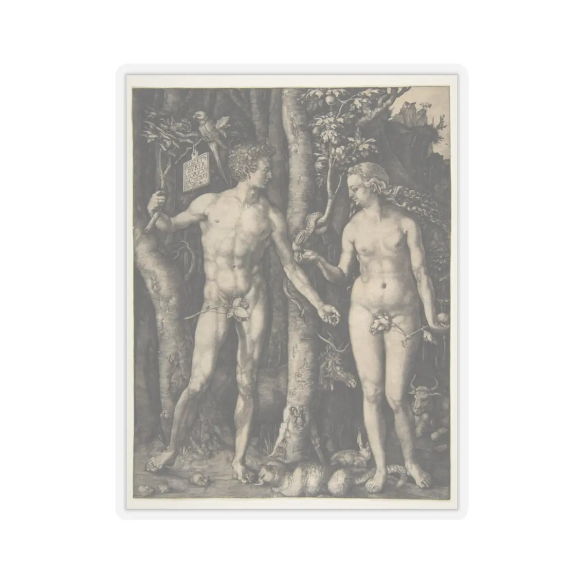 SKU:TSS-STICK-LBRDRR-3X3-13SCK Sizes:3" × 3" Types:Transparent