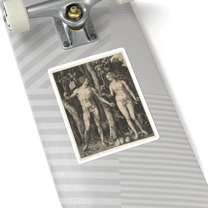 SKU:TSS-STICK-LBRDRR-6X6-9 Sizes:6" × 6" Types:White